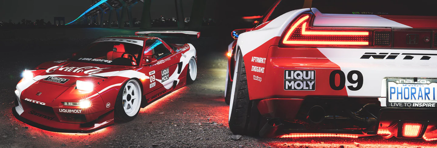 Fuel Your Automotive Passion