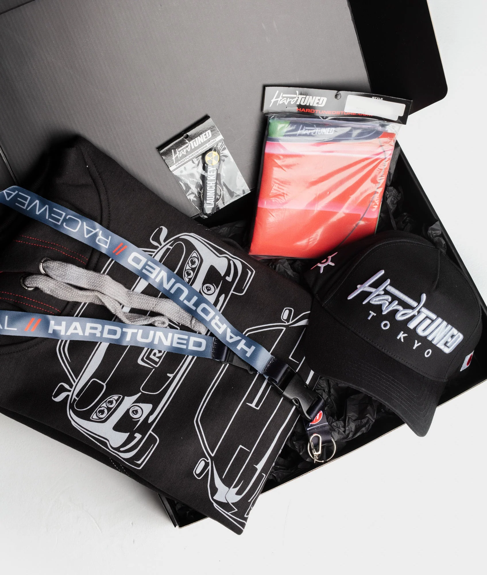 Mazda FC RX7 Bundle - Image 2