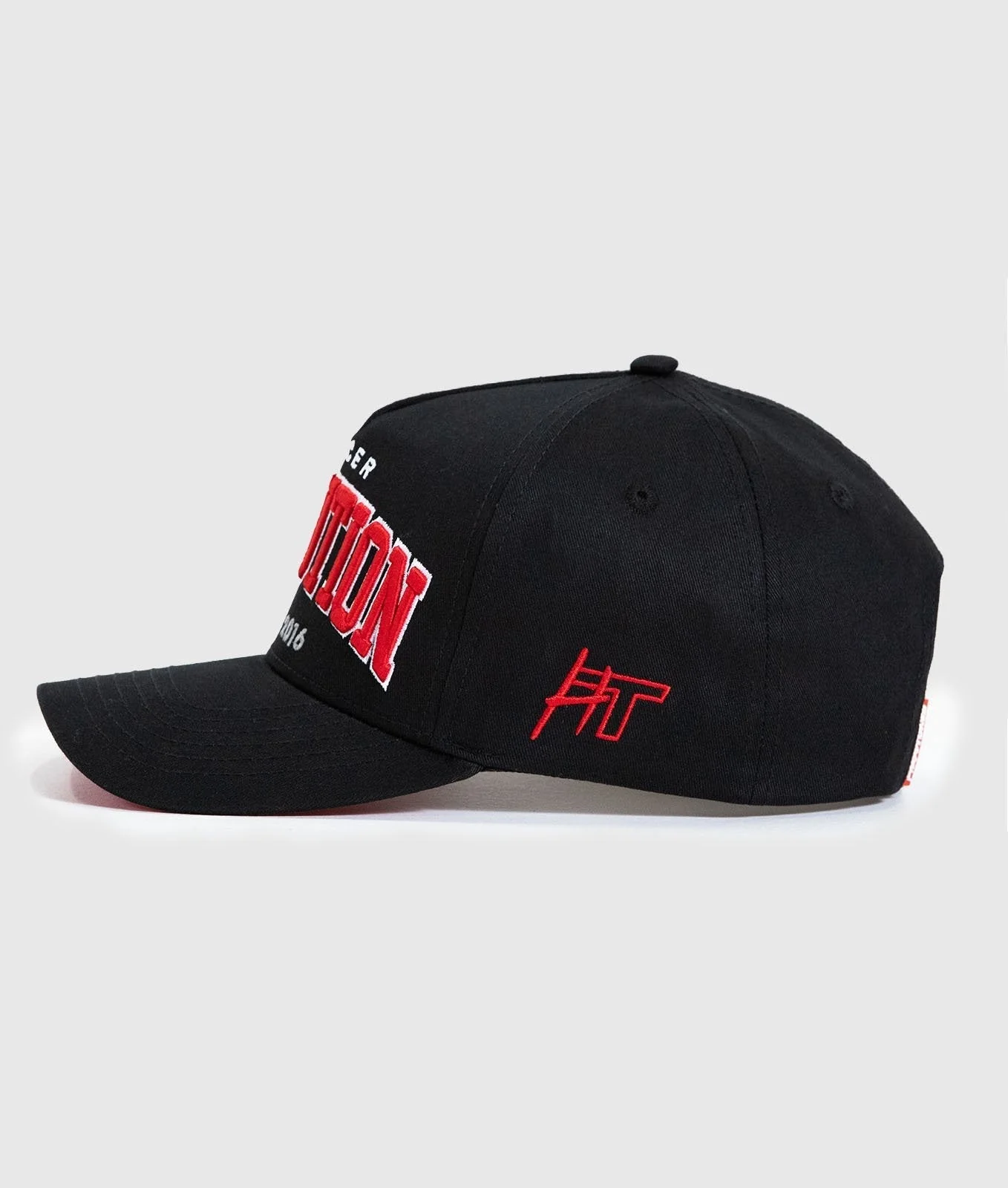 Evolution Varsity A-Frame Cap - Image 3